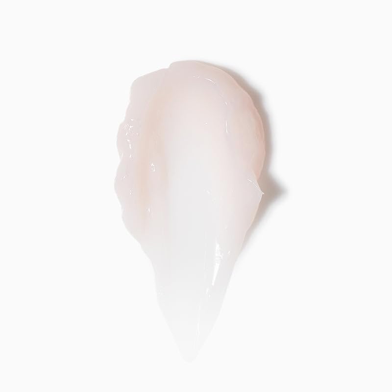 L'ANGE HAIR application on damp hair for easier styling and lift