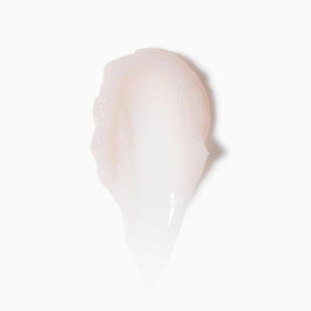 L'ANGE HAIR application on damp hair for easier styling and lift
