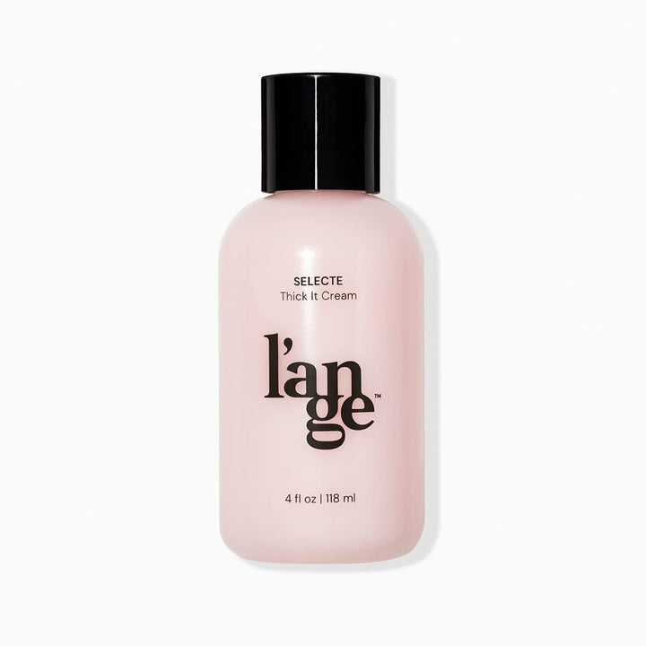 L'ANGE HAIR front packaging showing the product and benefits