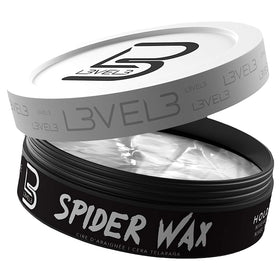 L3 front packaging showing product jar and label, clean presentation benefit