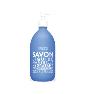 La Compagnie de Provence front bottle image showing elegant packaging and premium finish