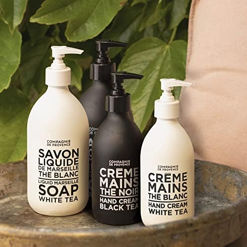 la compagnie de provence olive oil ingredient visual, natural nourishment benefit