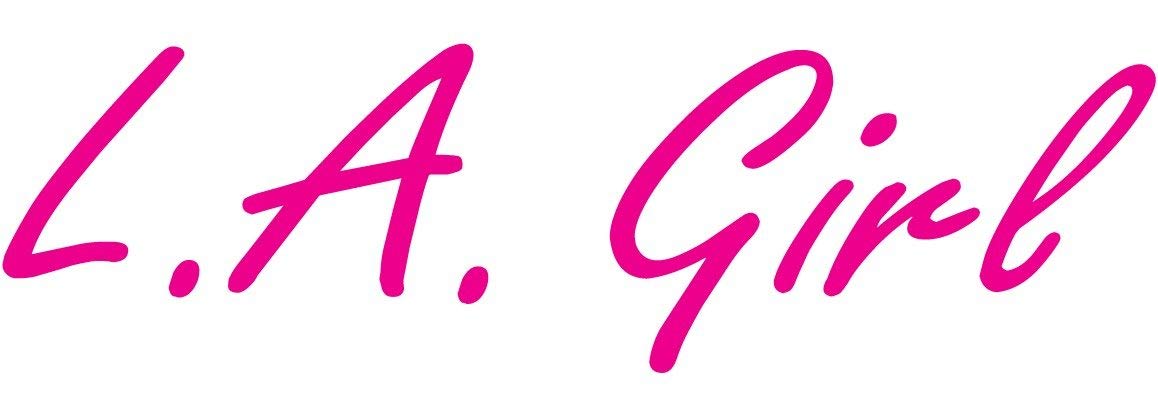 L.A. Girl in a makeup bag for on-the-go touch-ups benefit