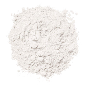 L.A. Girl pro powder close-up texture demonstrating silky matte finish