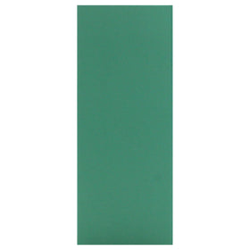 La Mer skin after rinse showing soft, supple finish and refreshed look