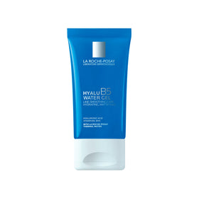 La Roche-Posay front packaging showing product and brand for clear recognition and trust