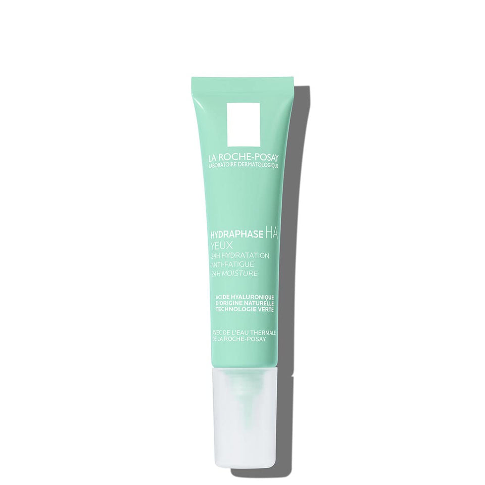La Roche-Posay front tube view showing product and branding for easy identification