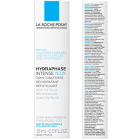 La Roche-Posay on bathroom shelf lifestyle shot suggesting daily routine benefit