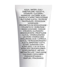 La Roche-Posay two packaging variants side-by-side noting packaging may vary for clarity
