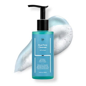 LAB BY He is_ front packaging showing bottle and label for easy identification
