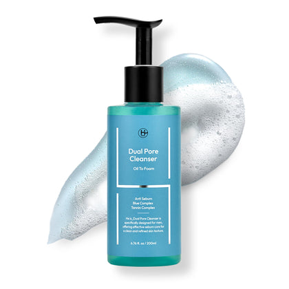 LAB BY He is_ front packaging showing bottle and label for easy identification