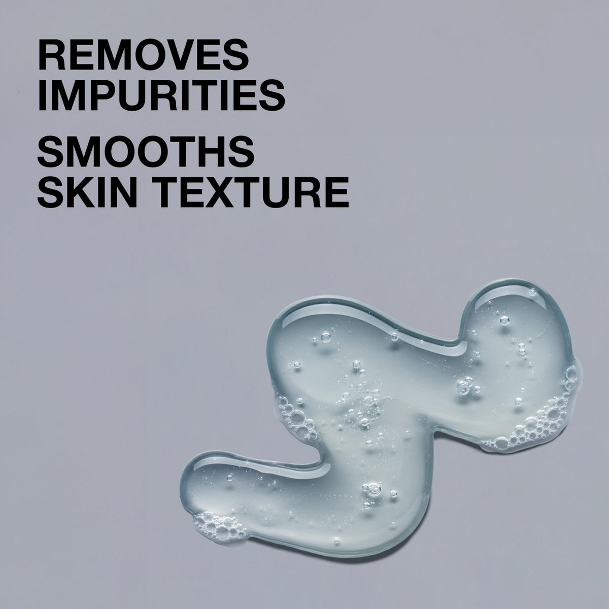 Lab Series cleanser in bathroom routine delivering a clean, refreshed appearance