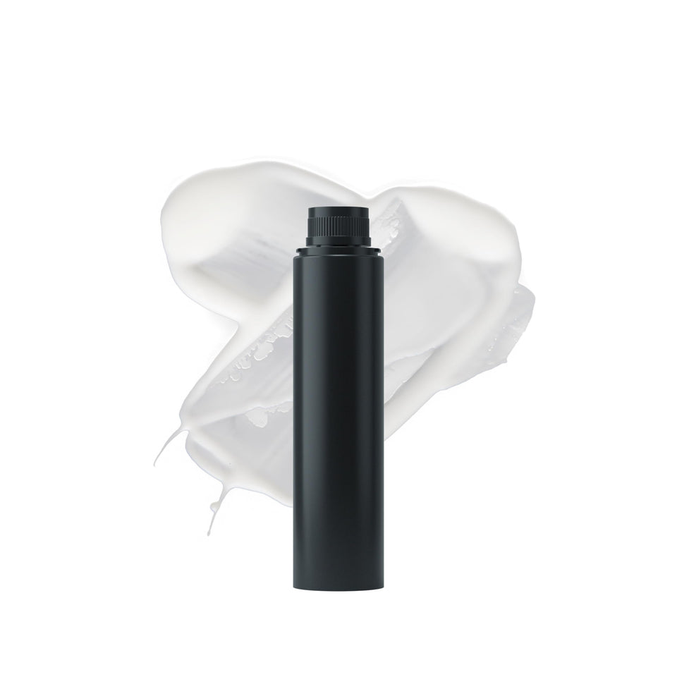 Lab Series front packaging showing bottle and branding for easy recognition