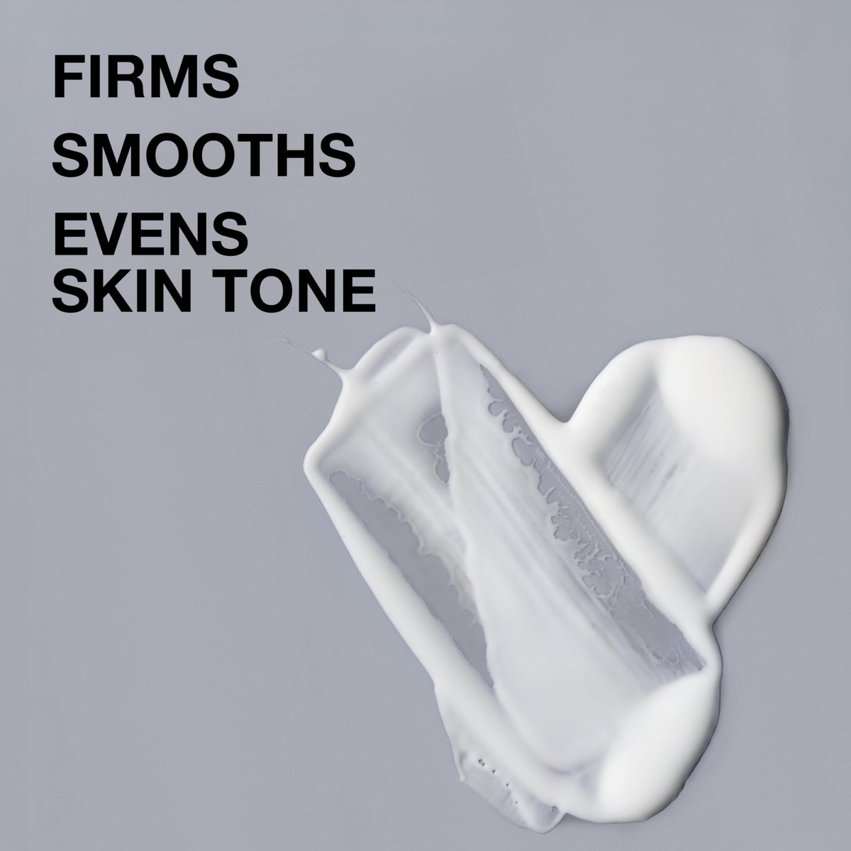 Lab Series lotion being dispensed on hand to demonstrate fast absorbing application benefit