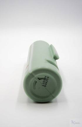 LACOUPE bottle staged in bathroom setting demonstrating daily routine use benefit