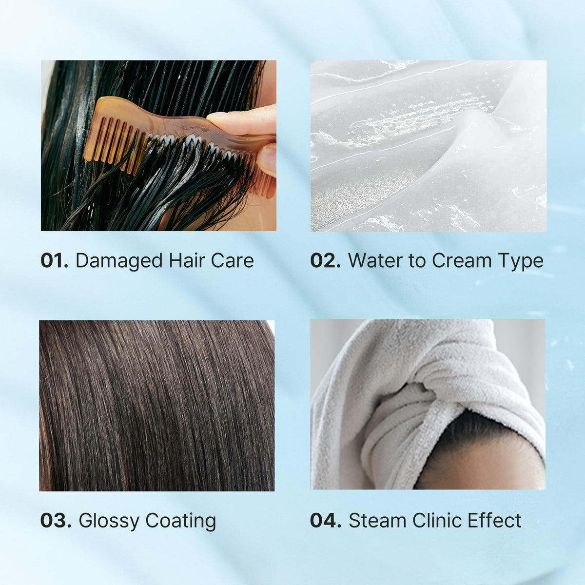 LA'DOR lifestyle on bathroom shelf suggesting travel-friendly and salon-quality benefit