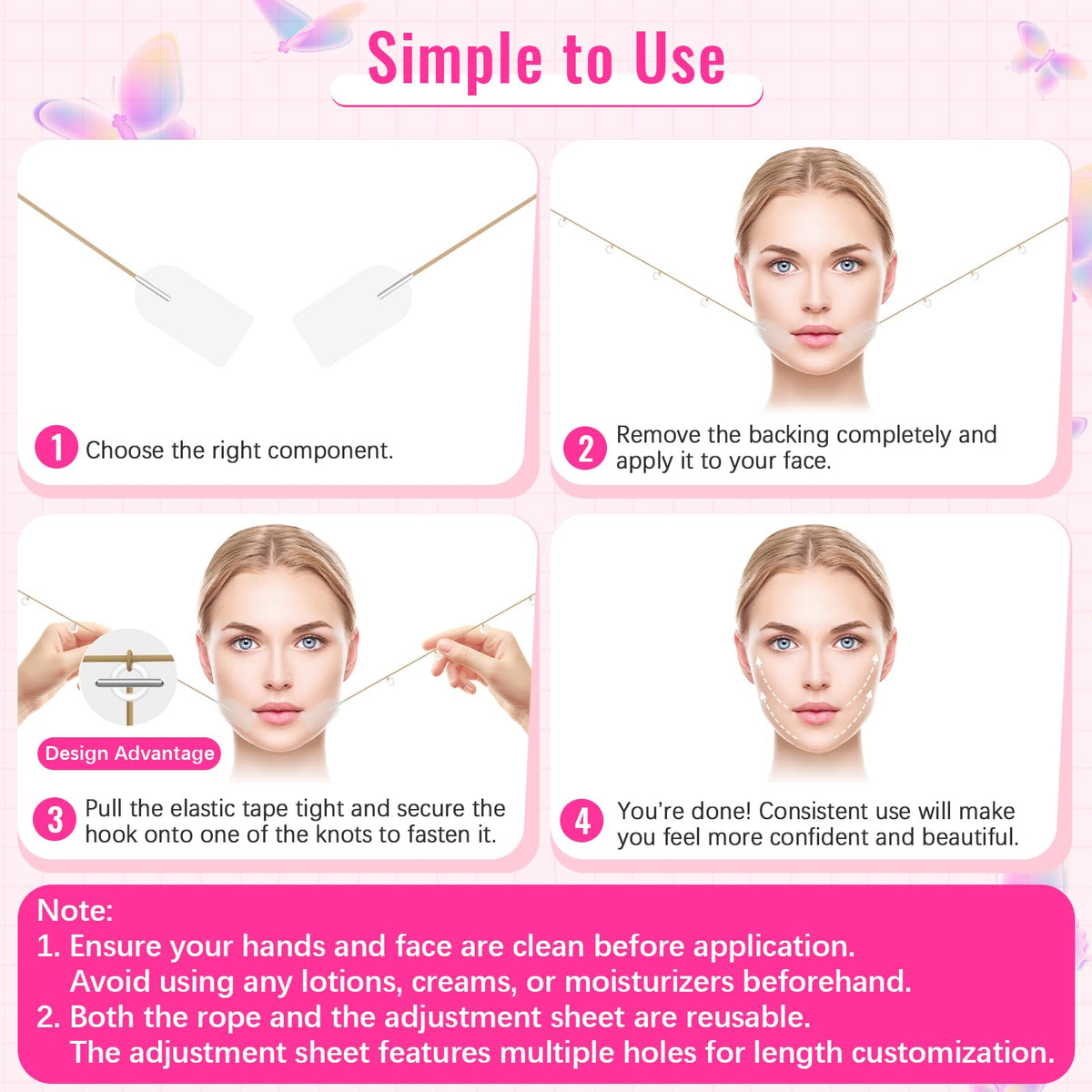 LadPemo size comparison with hand showing compact, travel-friendly pack