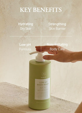 laferme Laminaria japonica seaweed ingredient image highlighting barrier-supporting minerals