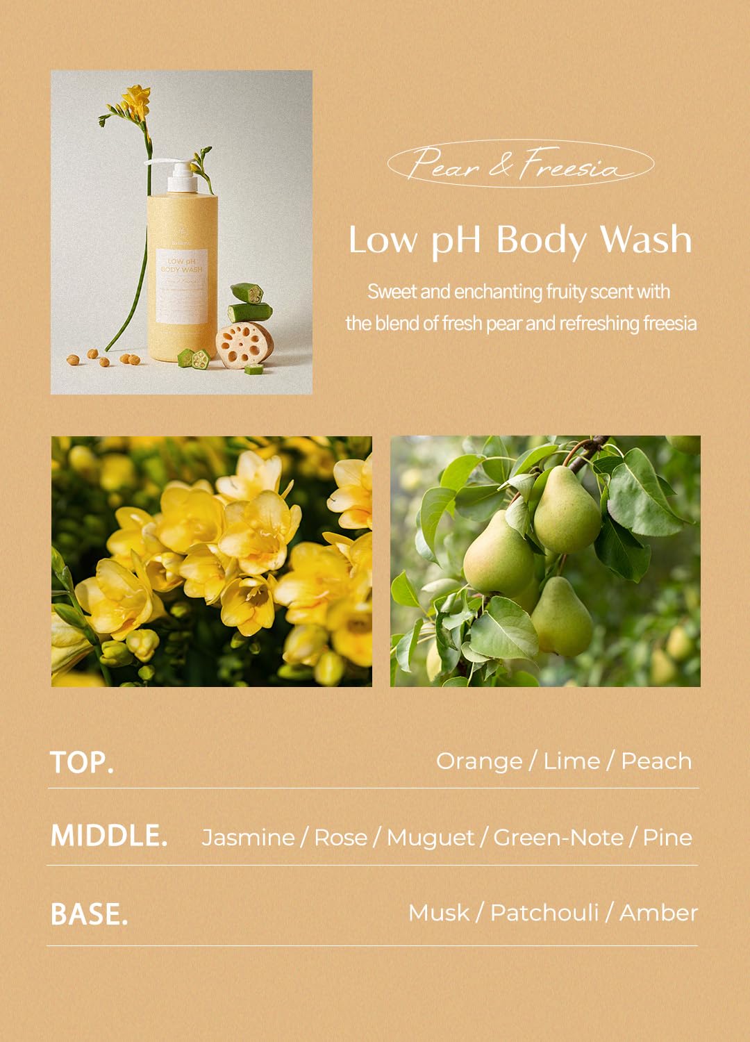 laferme Laminaria japonica extract jar showing natural support for skin barrier