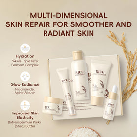 LAIKOU cleanser texture close-up demonstrating gentle foam and cleansing benefit