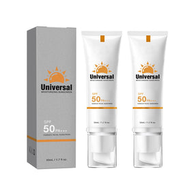 LAJPXKHY front packaging showing SPF50 and travel convenience