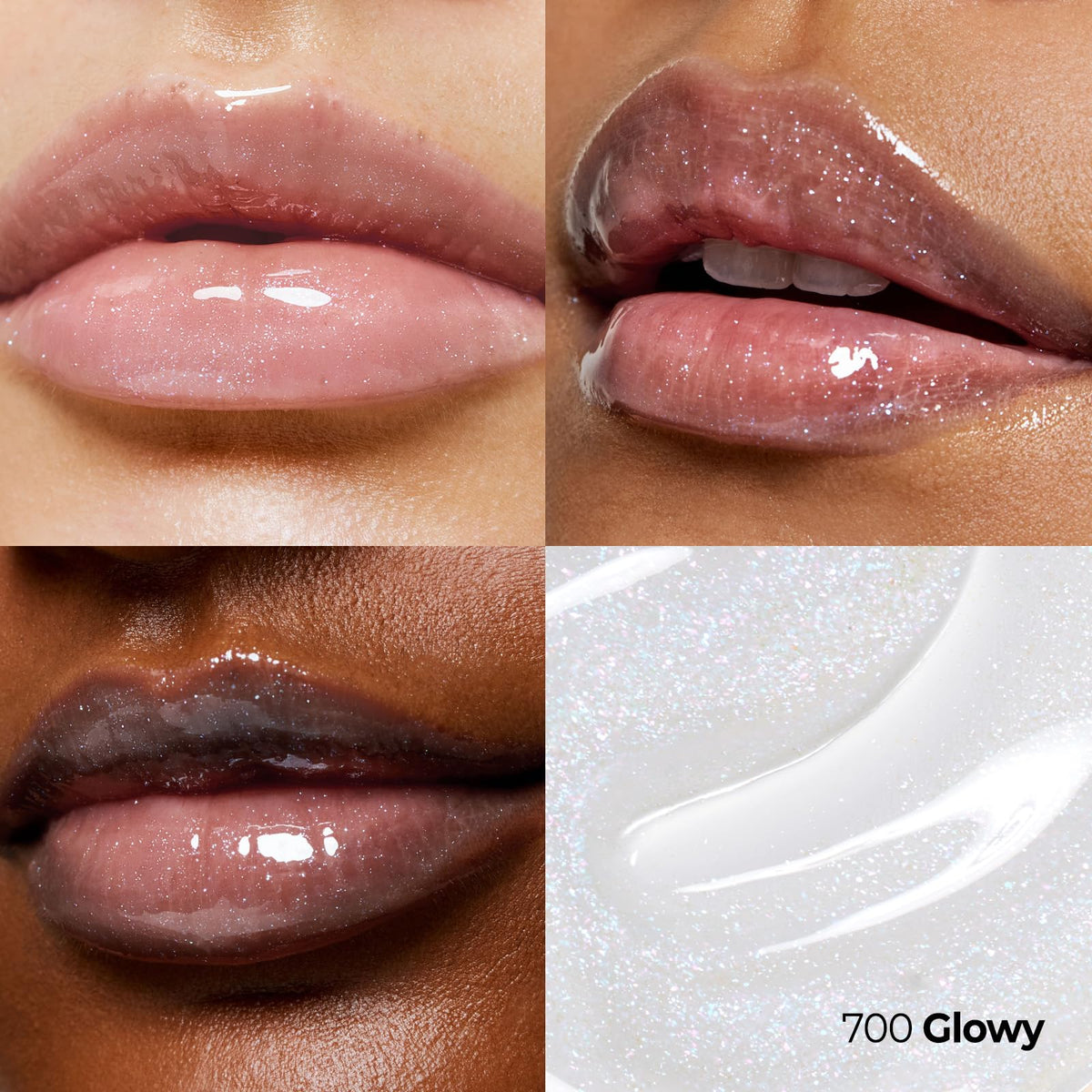 Laka jelly tip close-up demonstrating hygienic applicator and precise placement benefit