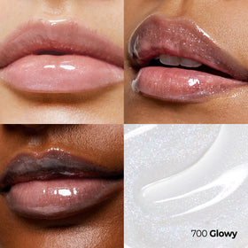 Laka jelly tip close-up demonstrating hygienic applicator and precise placement benefit