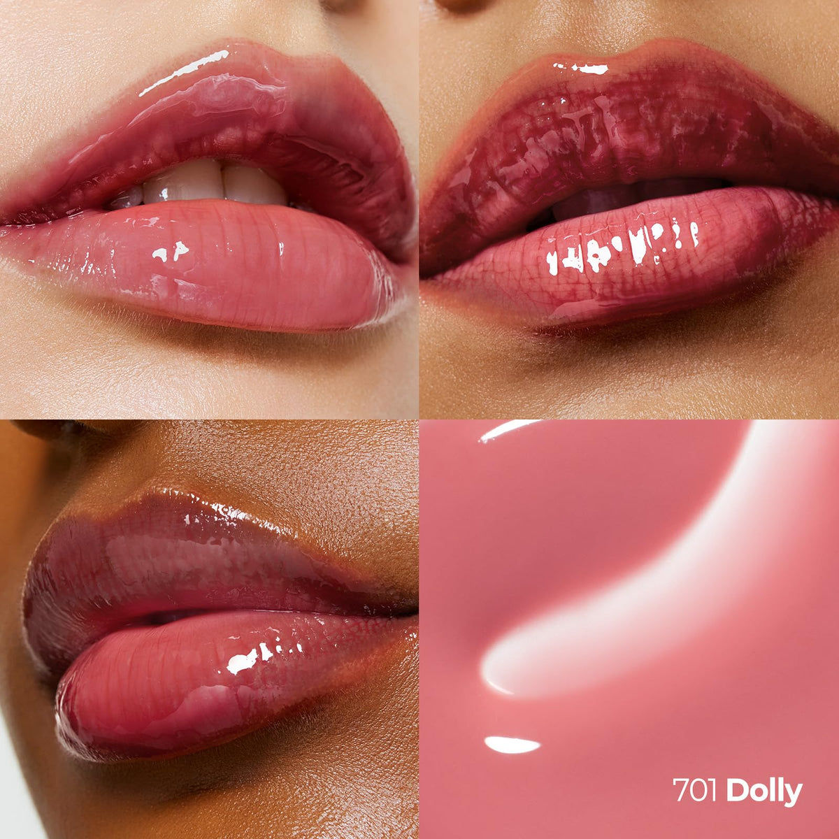 Laka jelly-tip closeup demonstrating hygienic, precise application benefit