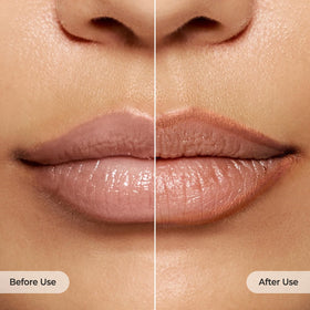 Laka shade comparison display highlighting #01 Bare Memory versatility