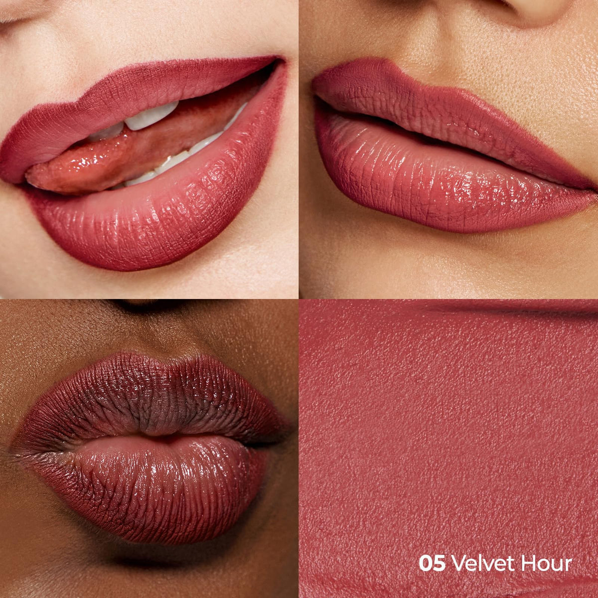 Laka lip liner sharpened tip detail for precise lining and smooth application