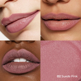 Laka pencil tip close-up showing smooth texture and easy glide
