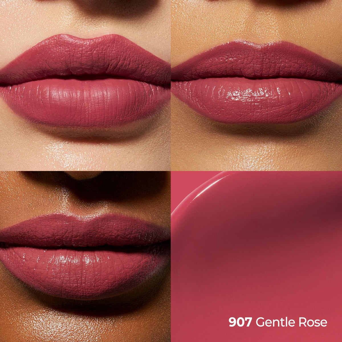 Laka dual applicator close-up highlighting matte and gloss tips for versatile finishes