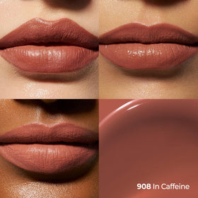 Laka close-up of dual applicators highlighting precise wand tips for controlled application