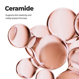 Laka routine flatlay showing four-step routine to maximize hydration benefits