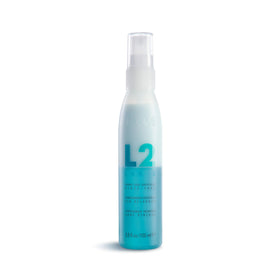 LAKMÉ front bottle view showing label and 3.4 fl oz size for easy identification and storage