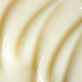 LaLicious product held in hand illustrating 8 oz size and easy-to-carry convenience