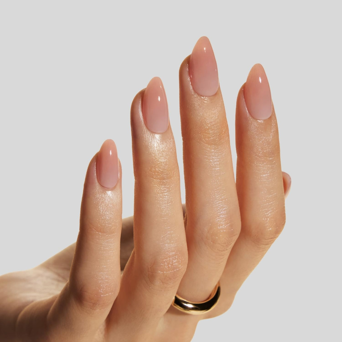 LAMIMOSA front packaging showing kit contents and benefit of ready-to-wear nails