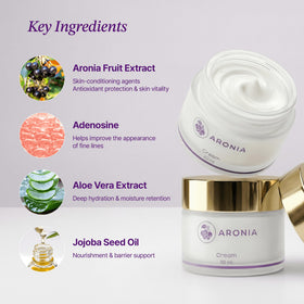 LAMUAMOR dispensing cream from tube demonstrating easy application and hygienic use