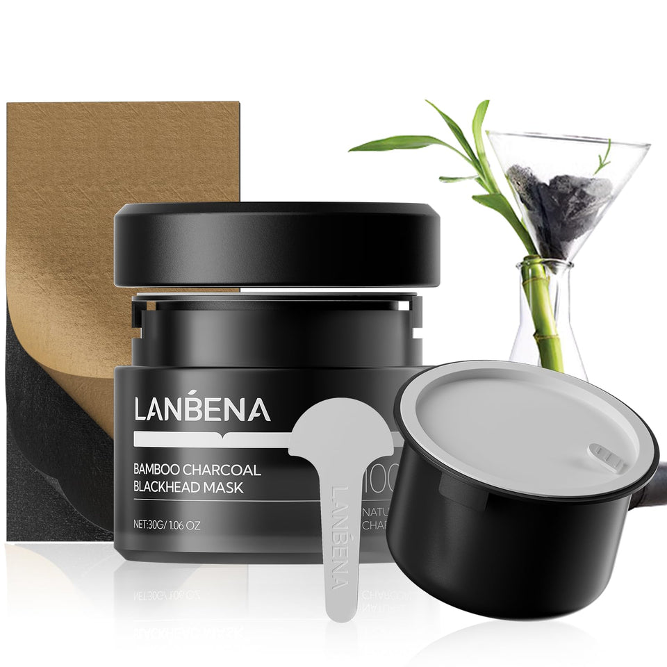 LANBENA front packaging showing upgraded 3.0 and benefits