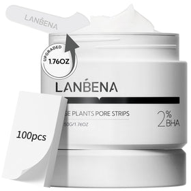 LANBENA front packaging showing kit contents and value boost