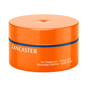 Lancaster front packaging 200 ml showing product and instant glow benefit