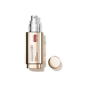 Lancôme Absolue Longevity MD front jar showing elegant packaging and premium skincare benefit