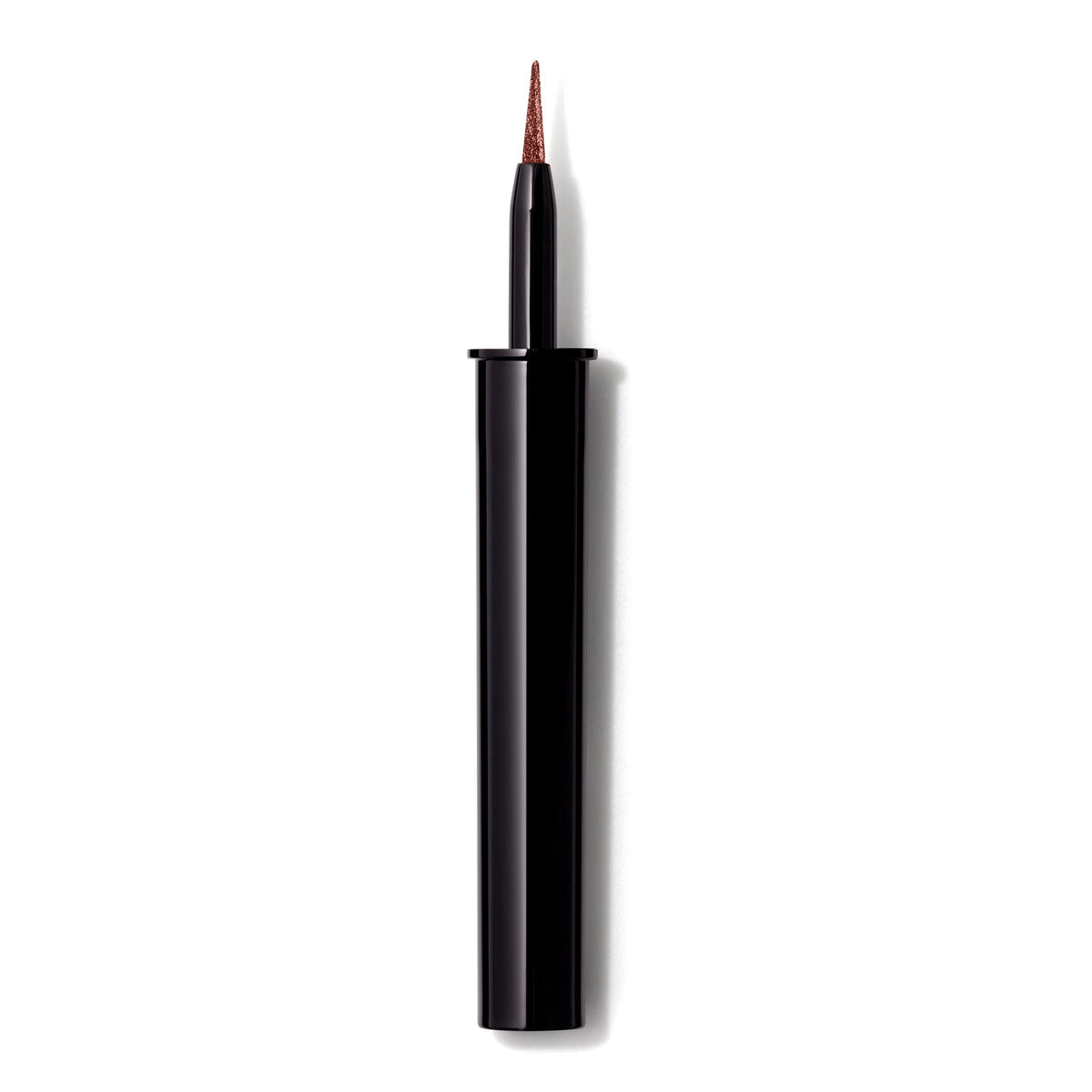 Lancôme Artliner front view showing pen and cap, precise application benefit