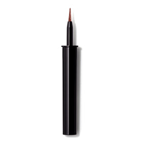 Lancôme Artliner front view showing pen and cap, precise application benefit