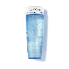 Lancôme front packaging bottle showcasing clean branding and size