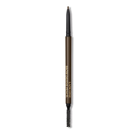 Lancôme Brow Define front packaging showing product and shade benefit precise application