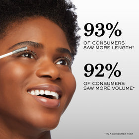 Lancôme brush close-up demonstrating even application and precision