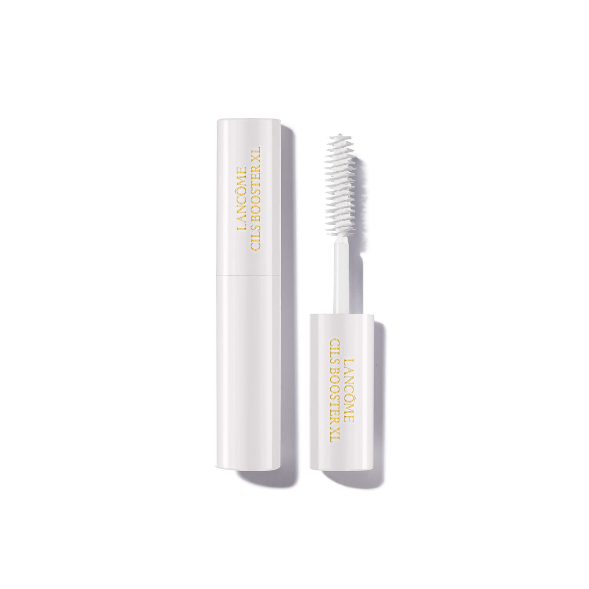 Lancôme Cils Booster XL front packaging showing product and brand benefits