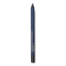 Lancôme Drama eyeliner front view showing sleek pencil and shade label for easy selection