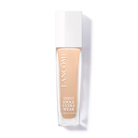Lancôme front bottle 110C showing packaging and shade for easy selection